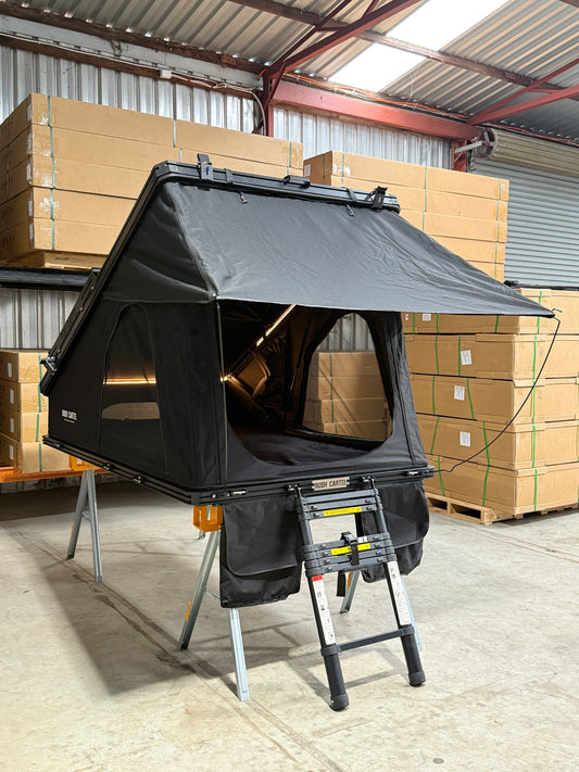 V2 Slimline Rooftop Tent