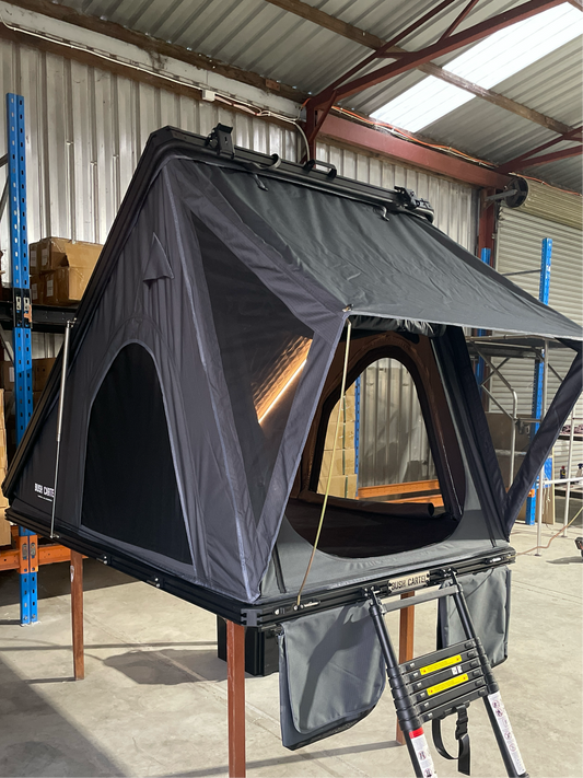 V1 Slimline Rooftop Tent