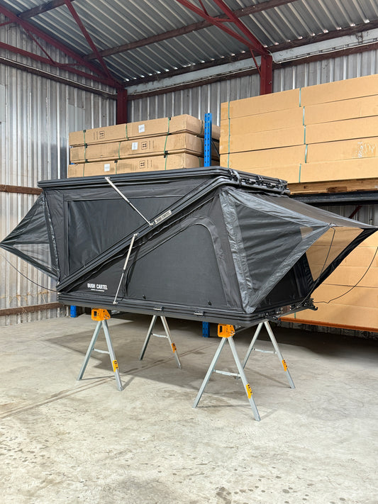 Z-View Series Roof-Top Tent