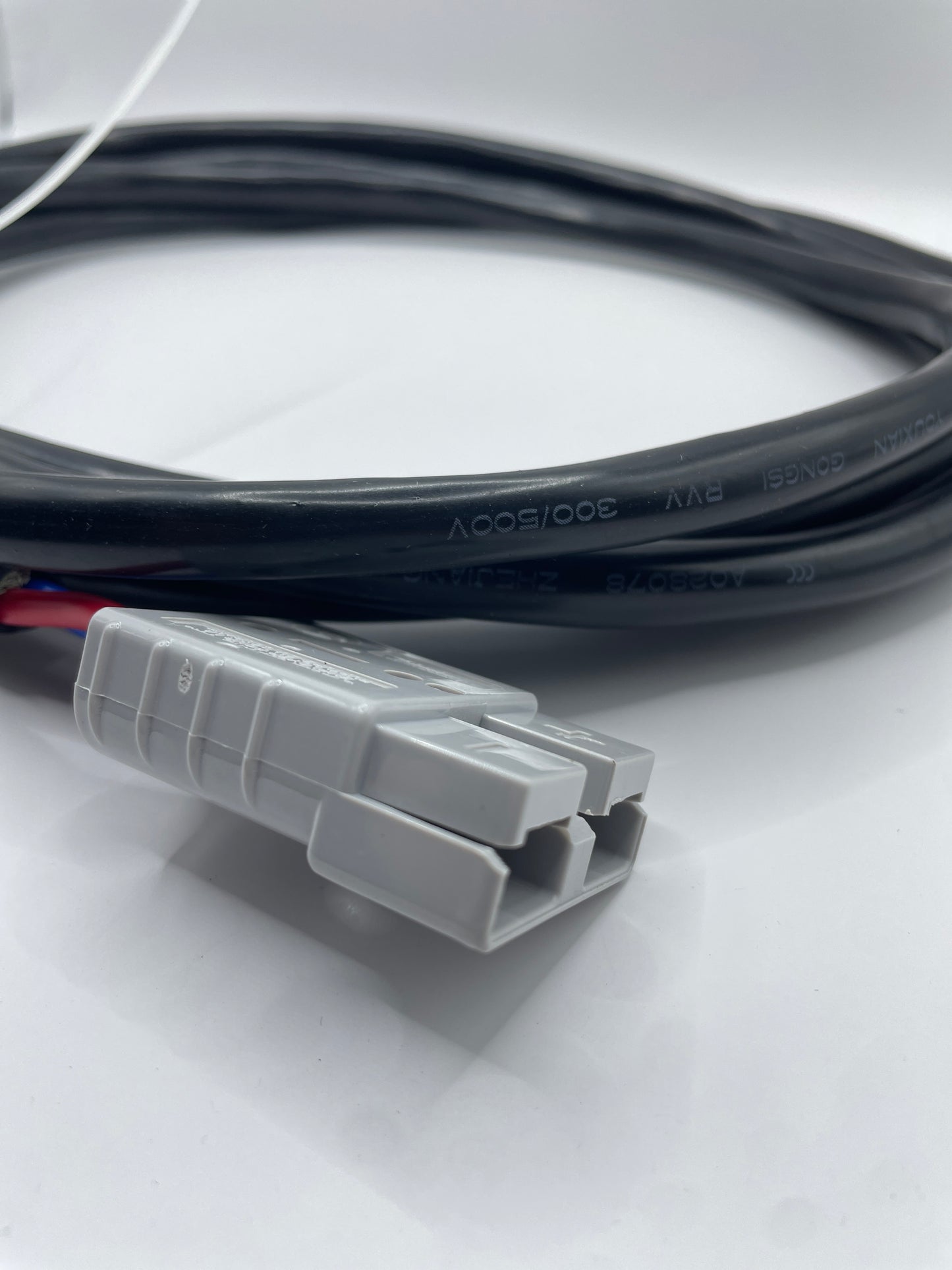 Anderson To Anderson Plug (3M)